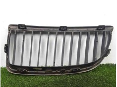 Recambio de rejilla paragolpes delantero para bmw serie 3 touring (e91) 2.0 16v diesel referencia OEM IAM 7120008 DERECHO  2