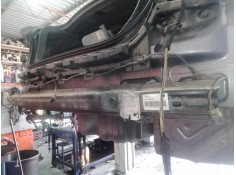 Recambio de refuerzo paragolpes trasero para bmw serie 3 berlina (e90) 2.0 turbodiesel cat referencia OEM IAM    2