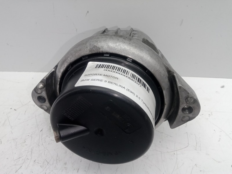 Recambio de soporte motor para bmw serie 3 berlina (e90) 2.0 turbodiesel cat referencia OEM IAM   