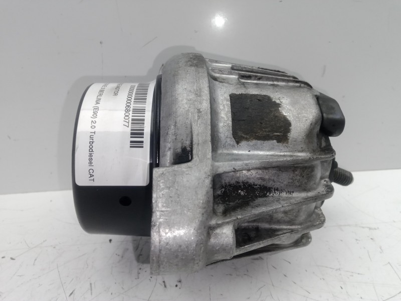 Recambio de soporte motor para bmw serie 3 berlina (e90) 2.0 turbodiesel cat referencia OEM IAM   