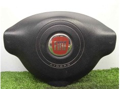 Recambio de airbag delantero izquierdo para fiat scudo combi (272) panorama executive l1h1 165 multijet (5 pl.) referencia OEM I