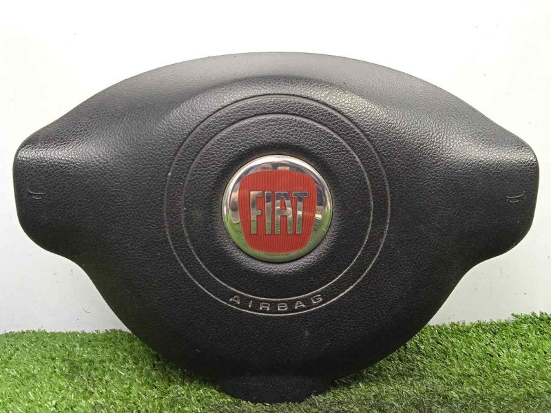 Recambio de airbag delantero izquierdo para fiat scudo combi (272) panorama executive l1h1 165 multijet (5 pl.) referencia OEM I