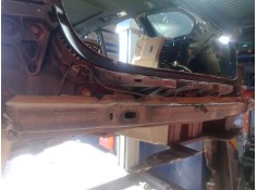 Recambio de refuerzo paragolpes trasero para bmw serie 3 touring (e91) 2.0 16v diesel referencia OEM IAM   