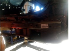 Recambio de refuerzo paragolpes trasero para bmw serie 3 touring (e91) 2.0 16v diesel referencia OEM IAM    2