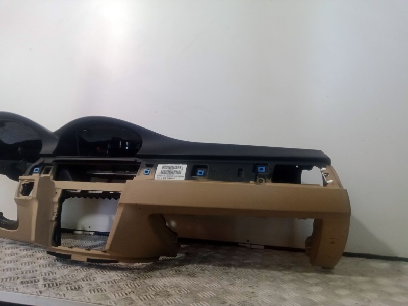 Recambio de salpicadero para bmw serie 3 touring (e91) 2.0 16v diesel referencia OEM IAM NOTIENEREFERENCIA  