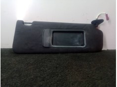 Recambio de parasol derecho para bmw serie 3 touring (e91) 2.0 16v diesel referencia OEM IAM NOTIENE  