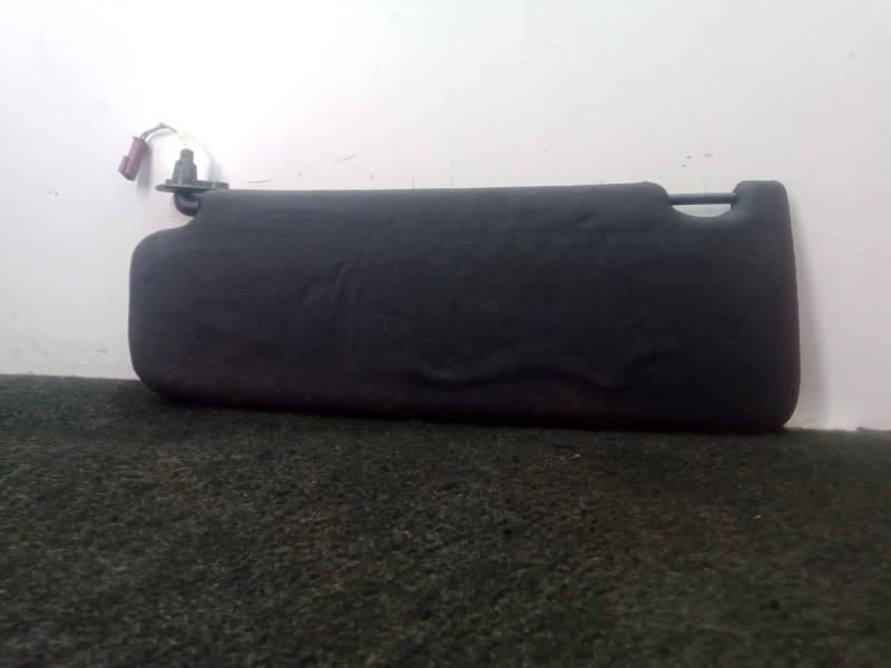 Recambio de parasol derecho para bmw serie 3 touring (e91) 2.0 16v diesel referencia OEM IAM NOTIENE  