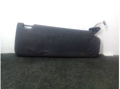 Recambio de parasol izquierdo para bmw serie 3 touring (e91) 2.0 16v diesel referencia OEM IAM NOTIENE   2