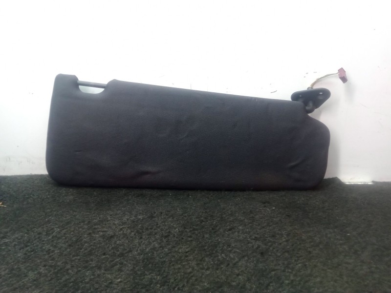 Recambio de parasol izquierdo para bmw serie 3 touring (e91) 2.0 16v diesel referencia OEM IAM NOTIENE  