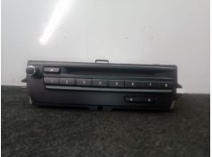 Recambio de sistema audio / radio cd para bmw serie 3 touring (e91) 2.0 16v diesel referencia OEM IAM 077536639  