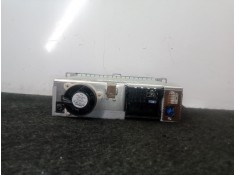 Recambio de sistema audio / radio cd para bmw serie 3 touring (e91) 2.0 16v diesel referencia OEM IAM 077536639   2