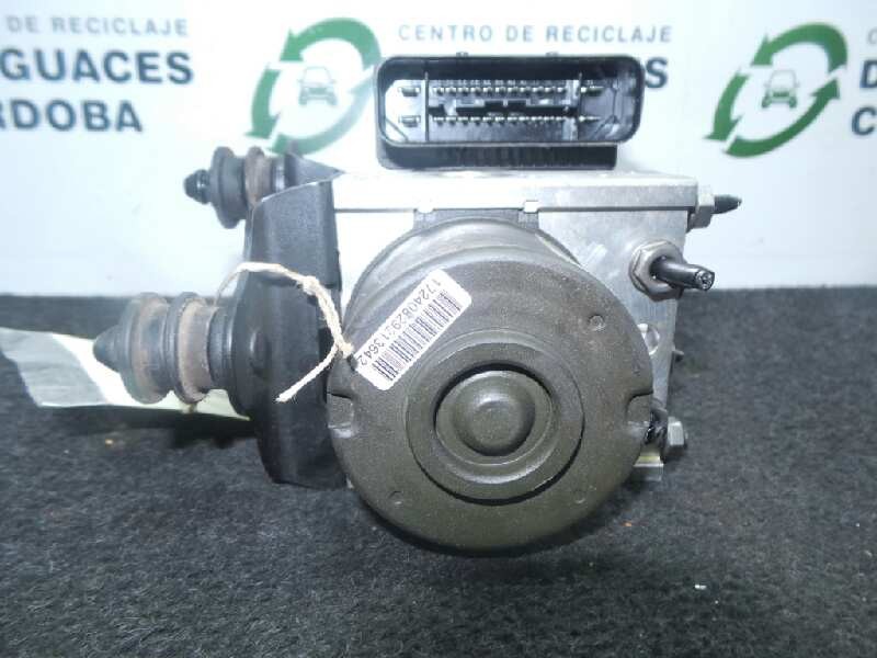 Recambio de abs para seat altea (5p1) 1.9 tdi referencia OEM IAM 1K0907379N-10097003133  