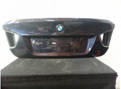 Recambio de tapa maletero para bmw 3 (e90) 320 d referencia OEM IAM   