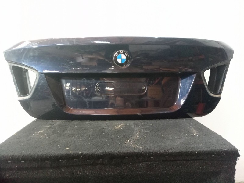 Recambio de tapa maletero para bmw 3 (e90) 320 d referencia OEM IAM   