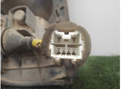 Recambio de piloto trasero derecho para hyundai matrix (fc) 1.8 cat referencia OEM IAM  01-06 AMBAR 2