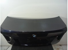 Recambio de tapa maletero para bmw 3 (e90) 320 d referencia OEM IAM    2