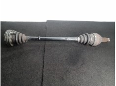 Recambio de transmision trasera derecha para bmw serie 3 touring (e91) 2.0 turbodiesel cat referencia OEM IAM   