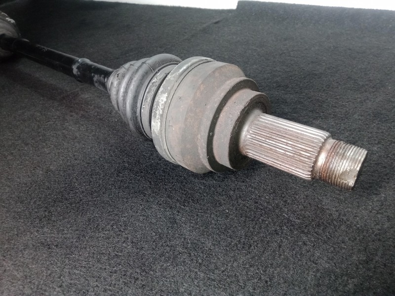 Recambio de transmision trasera derecha para bmw serie 3 touring (e91) 2.0 turbodiesel cat referencia OEM IAM   