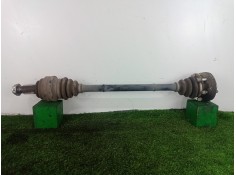 Recambio de transmision trasera derecha para bmw serie 3 touring (e91) 2.0 16v diesel referencia OEM IAM  SIN.CORONA L675MM