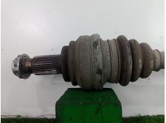 Recambio de transmision trasera derecha para bmw serie 3 touring (e91) 2.0 16v diesel referencia OEM IAM  SIN.CORONA L675MM 2