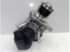 Recambio de valvula egr para bmw serie 3 berlina (e90) 2.0 turbodiesel cat referencia OEM IAM 7810871 5.PINES BORGWARNER
