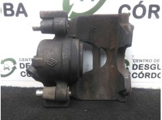 Recambio de pinza freno delantera izquierda para renault laguna iii 2.0 dci diesel cat referencia OEM IAM 410110001R ATE - Ø PIS 2