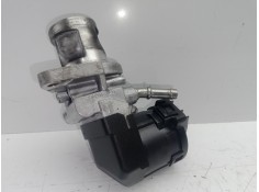 Recambio de valvula egr para bmw serie 3 berlina (e90) 2.0 turbodiesel cat referencia OEM IAM 7810871 5.PINES BORGWARNER 2