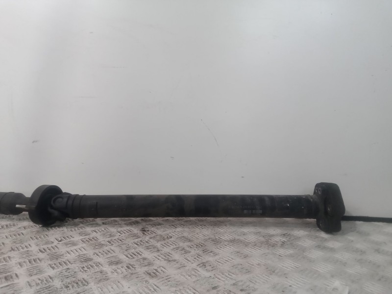 Recambio de transmision central para bmw serie 3 touring (e91) 2.0 16v diesel referencia OEM IAM NOTIENE  