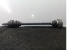Recambio de transmision trasera derecha para bmw serie 3 touring (e91) 2.0 16v diesel referencia OEM IAM NOTIENE  