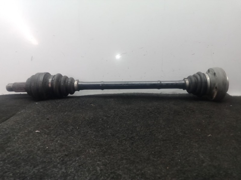 Recambio de transmision trasera derecha para bmw serie 3 touring (e91) 2.0 16v diesel referencia OEM IAM NOTIENE  