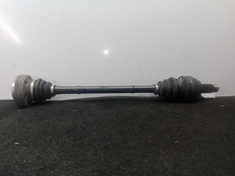 Recambio de transmision trasera derecha para bmw serie 3 touring (e91) 2.0 16v diesel referencia OEM IAM NOTIENE  