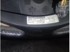 Recambio de volante para bmw serie 3 touring (e91) 2.0 16v diesel referencia OEM IAM 676989501   2