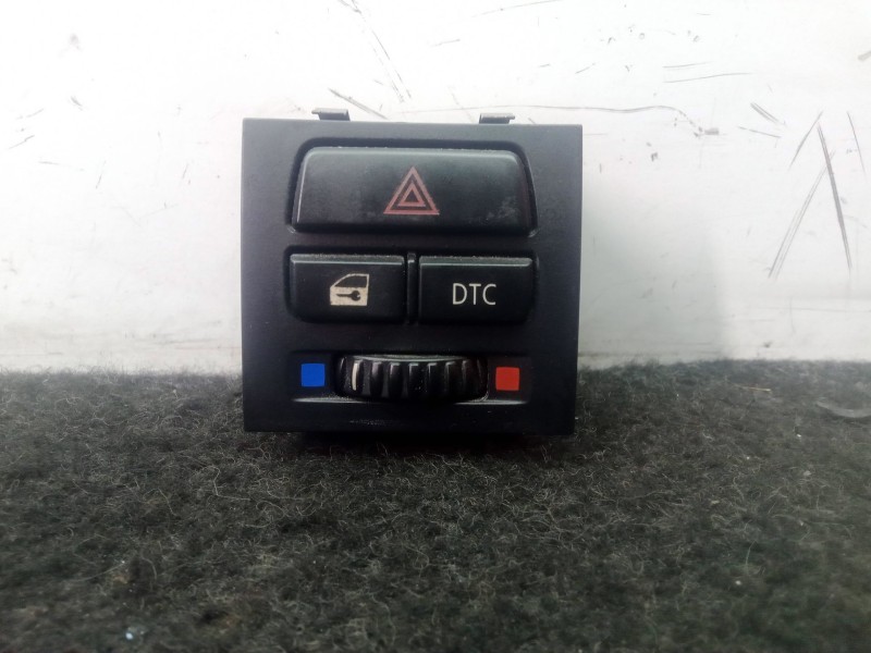 Recambio de warning para bmw serie 3 touring (e91) 2.0 16v diesel referencia OEM IAM 549549500  