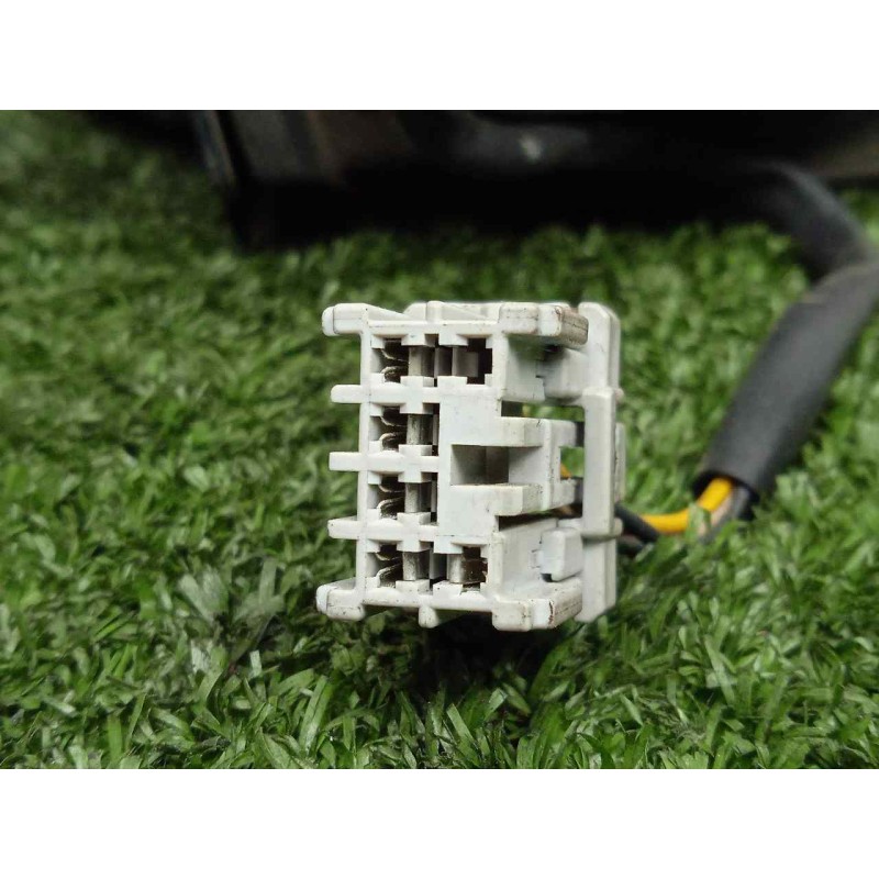 Recambio de retrovisor izquierdo para mg serie 400 (rt) 2.0 turbodiesel referencia OEM IAM  ELECTRICO - 5.CABLES BLANCO