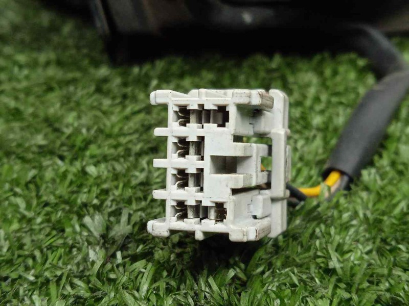 Recambio de retrovisor izquierdo para mg serie 400 (rt) 2.0 turbodiesel referencia OEM IAM  ELECTRICO - 5.CABLES BLANCO