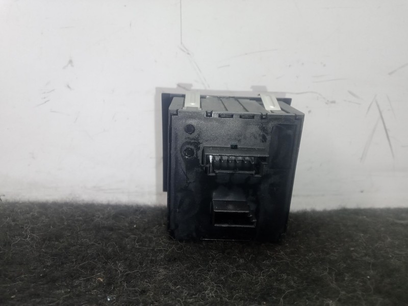 Recambio de warning para bmw serie 3 touring (e91) 2.0 16v diesel referencia OEM IAM 549549500  