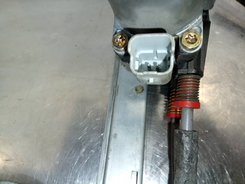 Recambio de elevalunas delantero izquierdo para citroën xsara berlina referencia OEM IAM  1.SERIE - ELECTRICO 3.PUERTAS