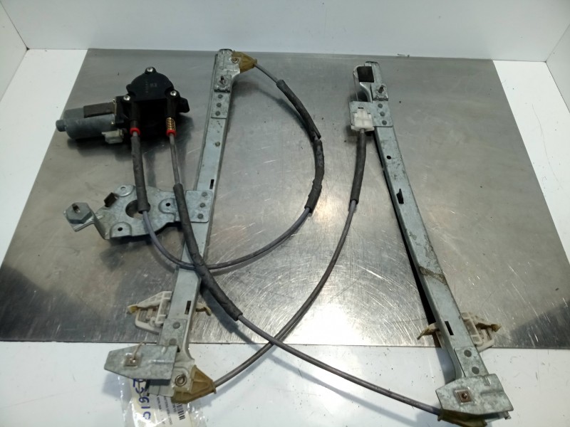 Recambio de elevalunas delantero izquierdo para citroën xsara berlina referencia OEM IAM  1.SERIE - ELECTRICO 3.PUERTAS