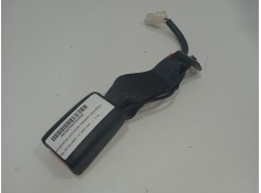 Recambio de enganche cinturon trasero izquierdo para kia sportage 1.6 crdi cat referencia OEM IAM 89860F1000WK-632345000B  