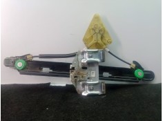 Recambio de elevalunas trasero izquierdo para seat leon (1p1) 2.0 tdi 16v referencia OEM IAM NOTIENEREFERENCIA  