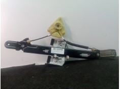 Recambio de elevalunas trasero izquierdo para seat leon (1p1) 2.0 tdi 16v referencia OEM IAM NOTIENEREFERENCIA   2