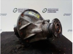Recambio de diferencial trasero para nissan cabstar 09.06 3.0 diesel referencia OEM IAM  RELACION: 3.88 - 3,88 35/9