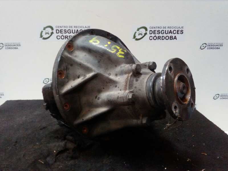 Recambio de diferencial trasero para nissan cabstar 09.06 3.0 diesel referencia OEM IAM  RELACION: 3.88 - 3,88 35/9
