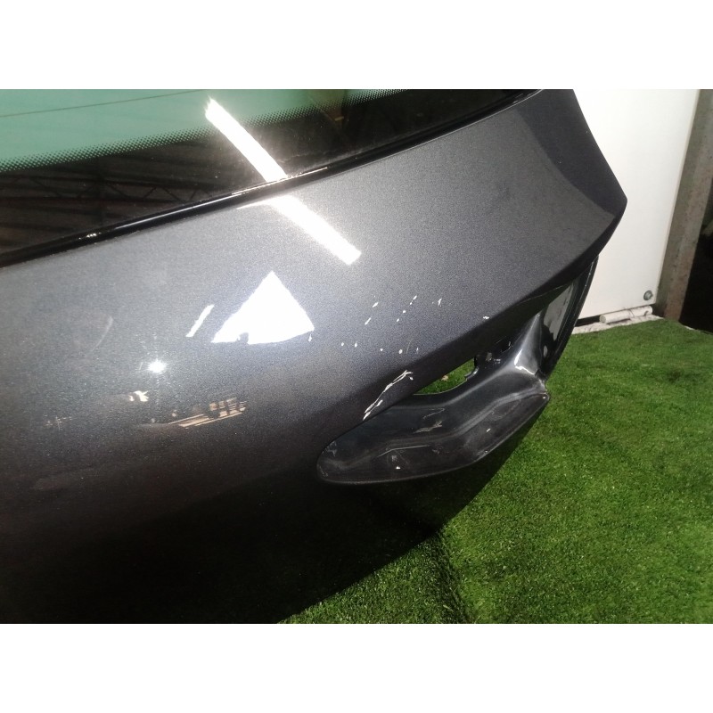 Recambio de porton trasero para seat leon (5f1) 2.0 16v tsi referencia OEM IAM  + LUZ.CENTRAL.FRENO CON TARA