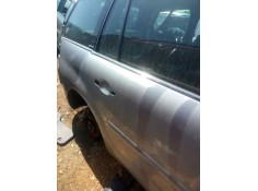 Recambio de puerta trasera derecha para citroën c4 grand picasso 2.0 hdi fap referencia OEM IAM   