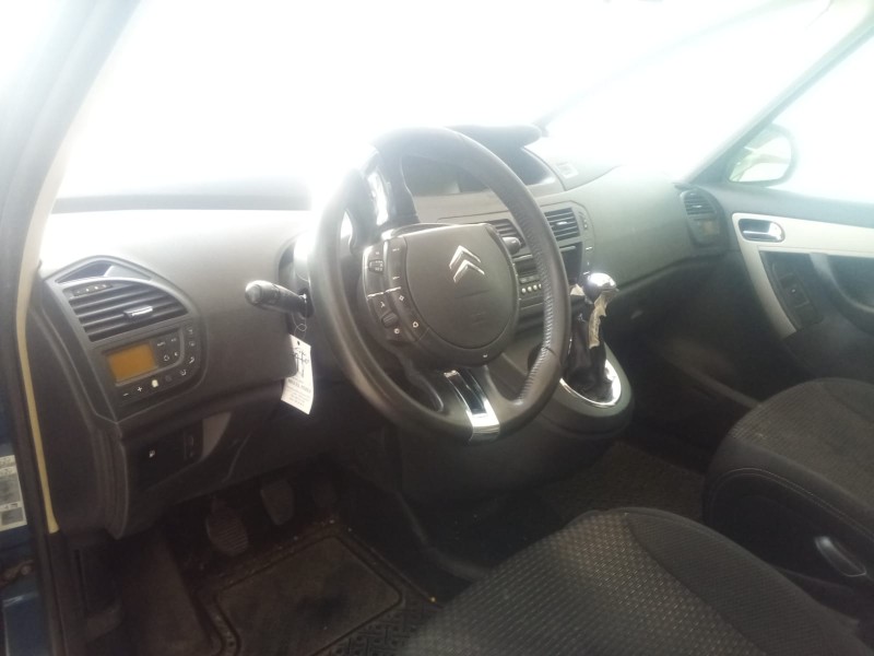 citroën c4 grand picasso i (ua_) del año 2010