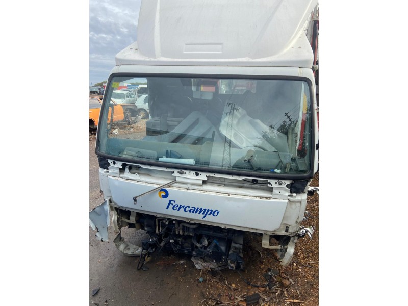 Recambio de no identificado para mitsubishi canter 4.05  4.9 diesel referencia OEM IAM   