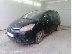 citroën c4 grand picasso i (ua_) del año 2009