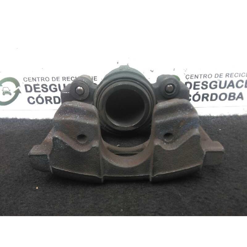 Recambio de pinza freno delantera izquierda para renault laguna iii 2.0 dci diesel cat referencia OEM IAM 410110001R ATE - Ø PIS
