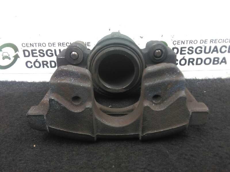 Recambio de pinza freno delantera izquierda para renault laguna iii 2.0 dci diesel cat referencia OEM IAM 410110001R ATE - Ø PIS